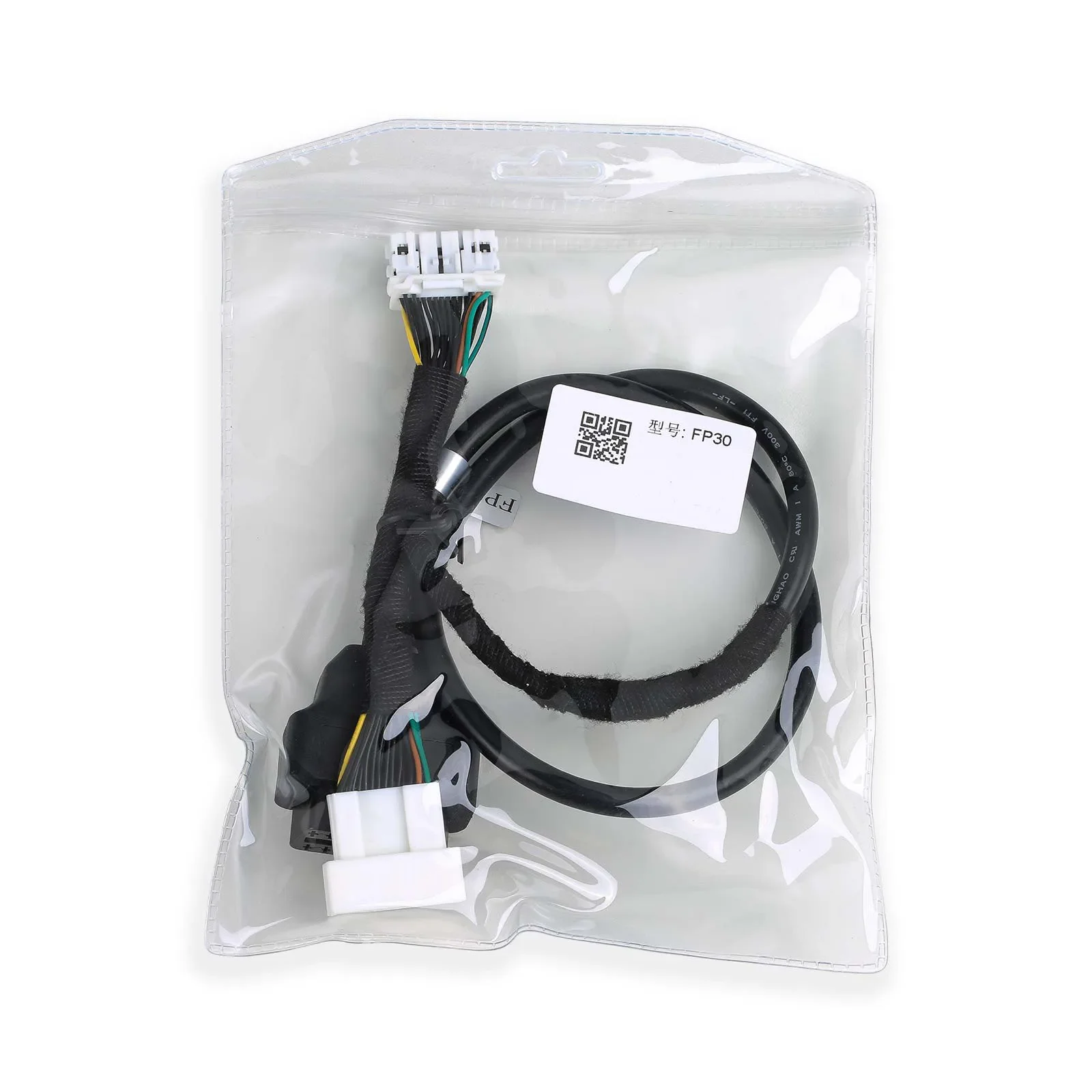 Lonsdor FP-30 FP30 30 PIN Cable for To-yota 2022- 8A-BA and 4A Proximity without PIN Code To Add Key Lost for All Programmer