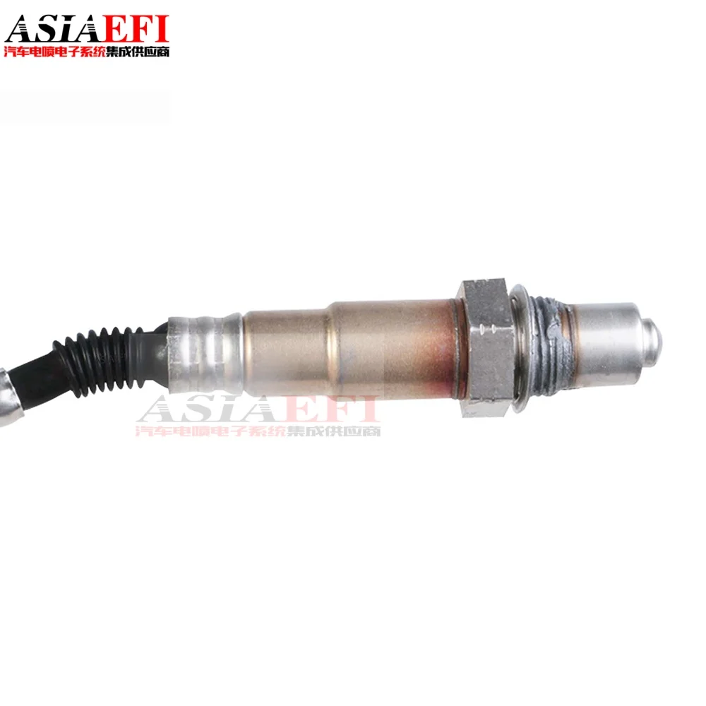 high quality OEM 0258027080 Lambda O2 Oxygen Sensor For Audi A3 Skoda Octavia 13-18 VW Polo