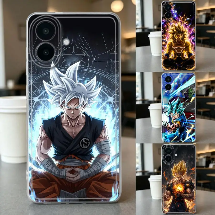 Art Dragons B-Ball Phone Cover Case for Samsung Galaxy A14 A16 A36 A13 A26 A24 A54 A15 A34 A35 A55 A23 A52 A31 A56 A27 A25 A57