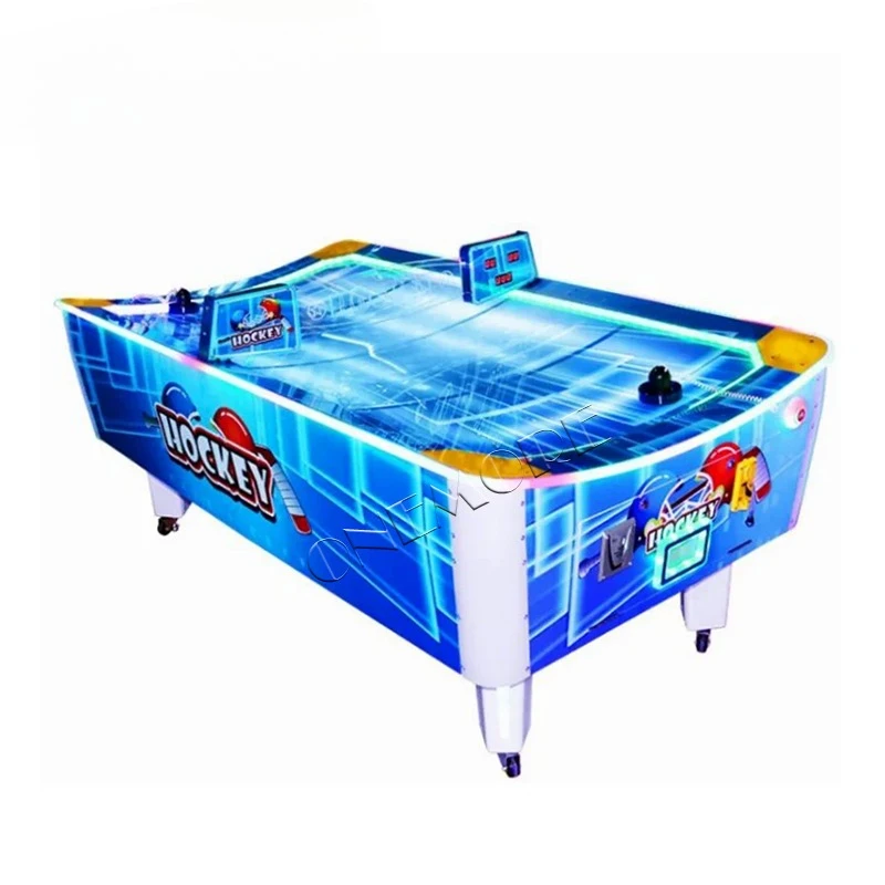 Indoor Entertainment Video Games Coin Games Arcade