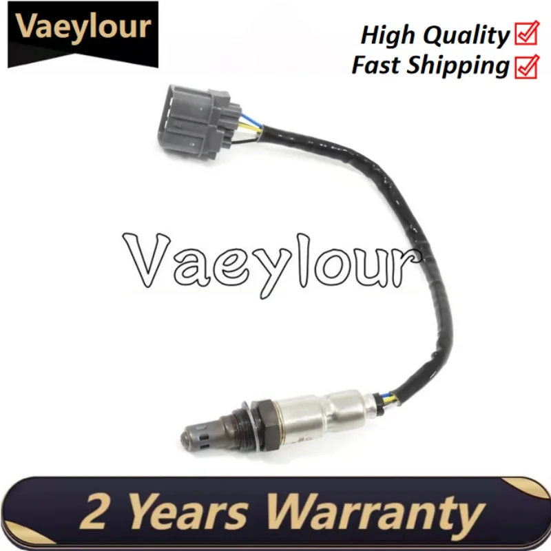 O2 Oxygen Sensor AIR FUEL RATIO Sensor 18213-82K00 For Suzuki DA64V HE22S MH21S MH22S MH23S DA64W Wagon R Sorio