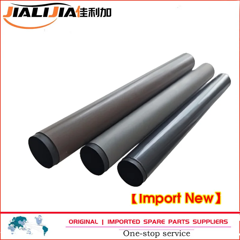 

Europe and America Hight quality Fuser Film Sleeves For HP LaserJet Enterprise M607 M608 M609 MFP M631 M632 M633 / 631 632 633