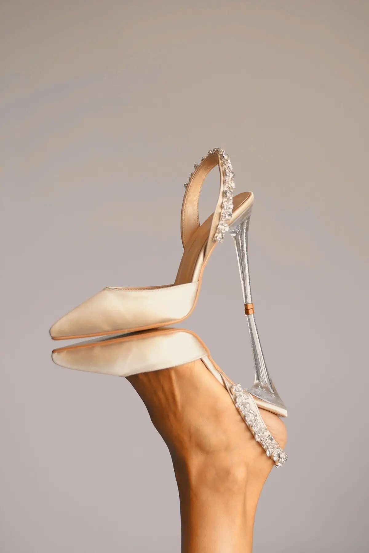 Zapatos de tacón para mujer,