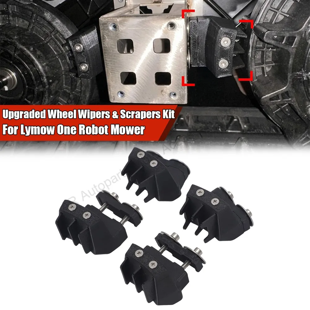 kit-di-raschietti-per-terreno-e-spazzole-per-tosaerba-robot-lymow-one-lame-in-tpu-supporto-in-asa-colore-nero-per-uso-anteriore-e-posteriore