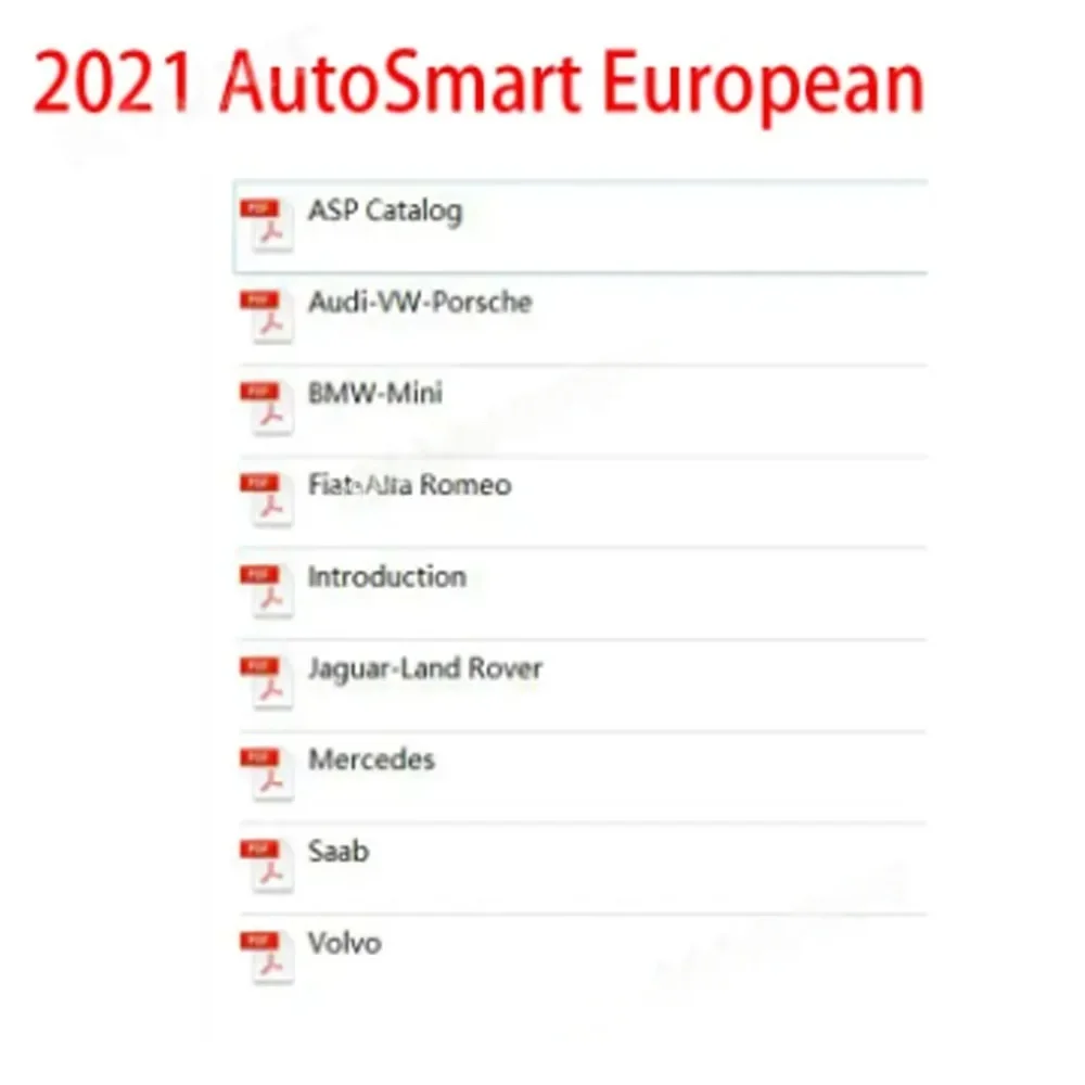 3 مجموعة دليل إصلاح لأداة الأقفال AutoSmart شاحنات السيارات المحلية الأوروبية تحديث خدمة المعلومات النموذجية للمراسلين