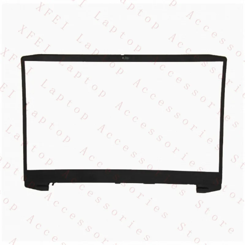 

НОВАЯ передняя рамка/крышка LCD-экрана для Lenovo Ideapad Gaming 3-15IMH05 3-15ARH05