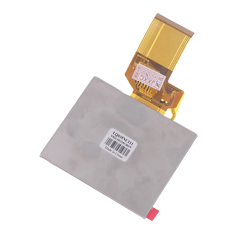 3.5 Inch LQ035NC111 Multipurpose LCD Screen Display Controller Control Driver Board Mini HDMI-Compatible