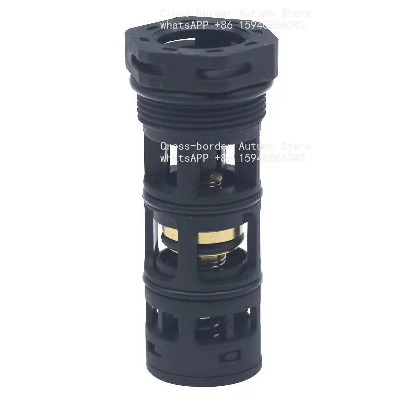 Suitable for Wanhe Smythe wall-hung boiler waterway assembly tee spool converter, tee assembly thickened spool