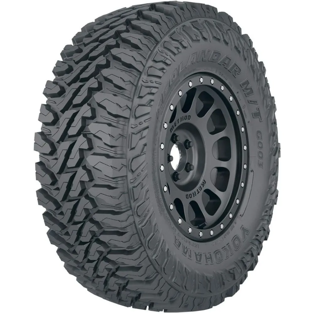 

Geolandar M/T G003 32/11R15 113Q