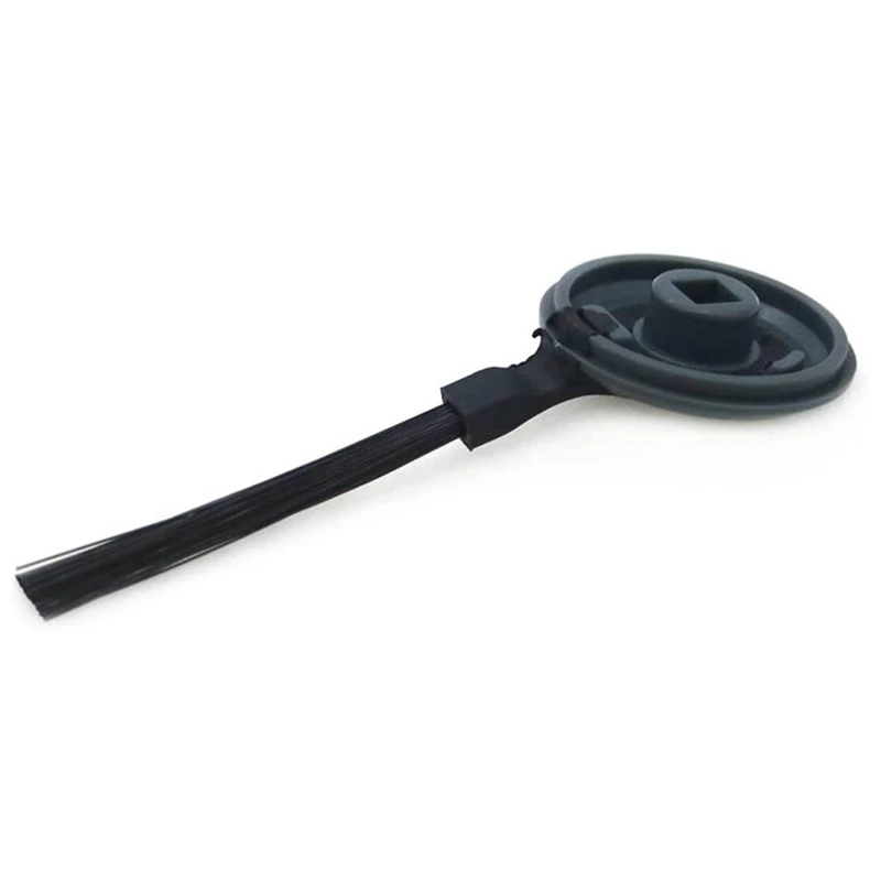 Cepillo lateral para Robot aspirador Shark ION, R85, RV850, RV850BRN, RV850WV, S87, RV851WV, RV700 N