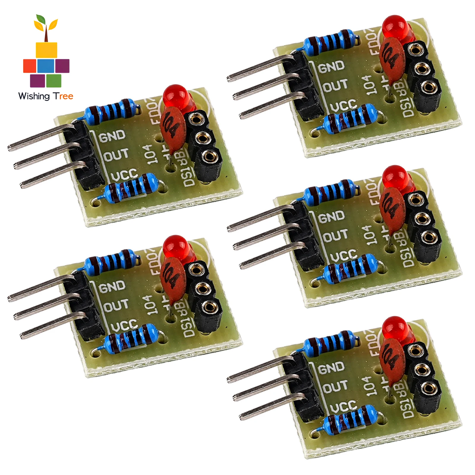 modulo-receptor-a-laser-com-pcb-de-15x19-cm-receptor-de-5-v-com-saida-de-alto-baixo-nivel-para-projetos-arduino-diy