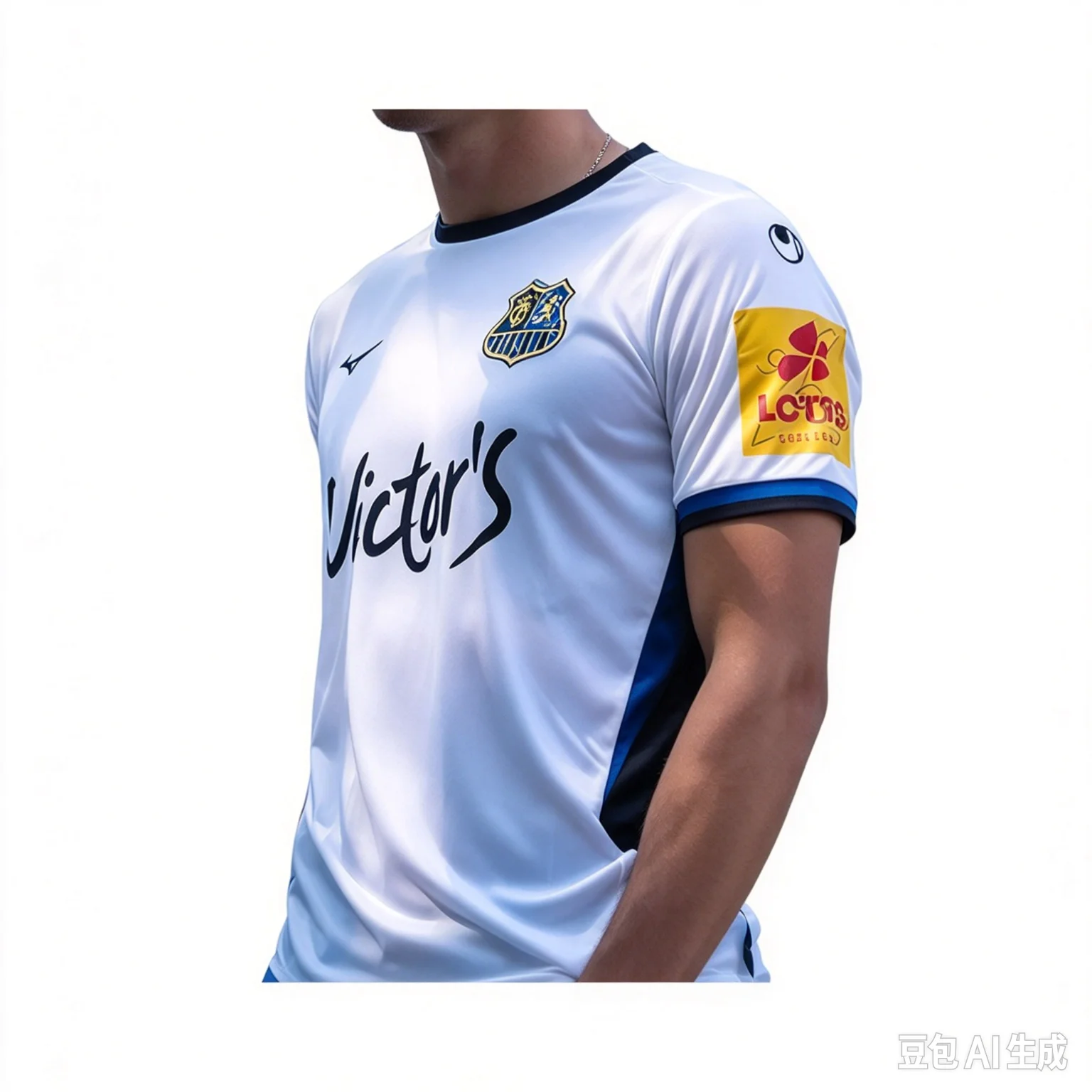 2026-27 Germany Adult Child Breathable Sport FC S-Saarbrücken Football Home Away Jersey Men Women Quick-Drying Family T-shirt