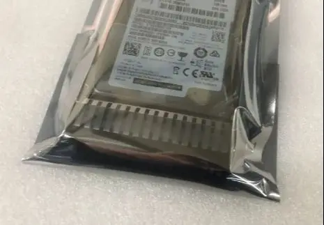 For 00NA252 00NA251 00NA255 900G 10K SAS 12G 2.5 hard drive