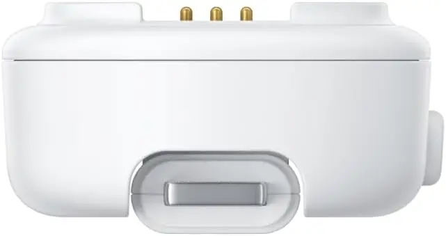 Original Insta360 GO 3/GO 3S Quick Reader - 360 Camera Accessories Compatible with both Type-C and Lightning interfaces