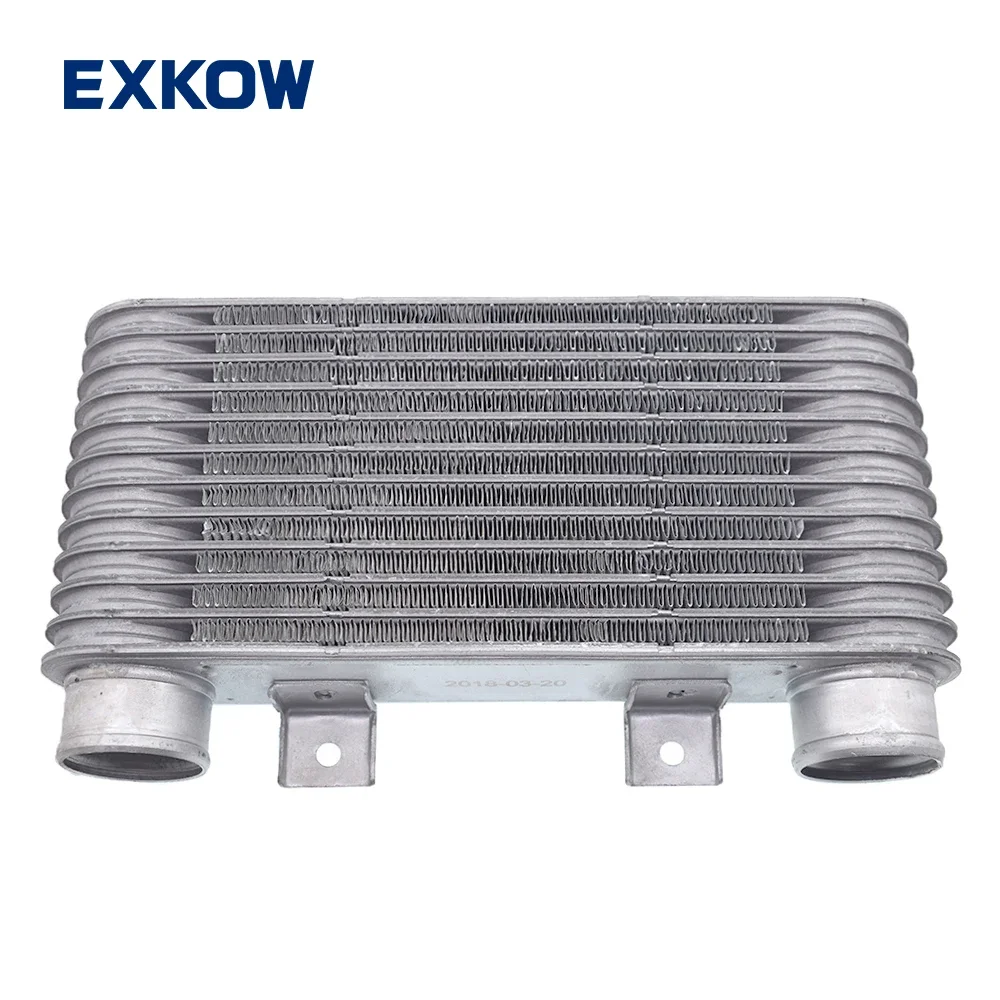 Inter Cooler Assy Aluminum Radiator for Ford Ranger Mazda BT-50 B2200 B2500 B2600 B2900 4X4 Pickup WL85-13-550 WL21-13-550A