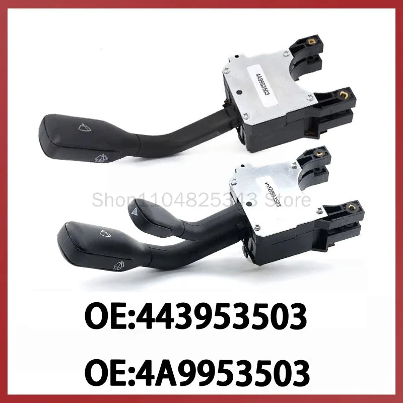

443953503 4A9953503 for Volkswagen Auto Parts Windshield Wiper Wiper Switch