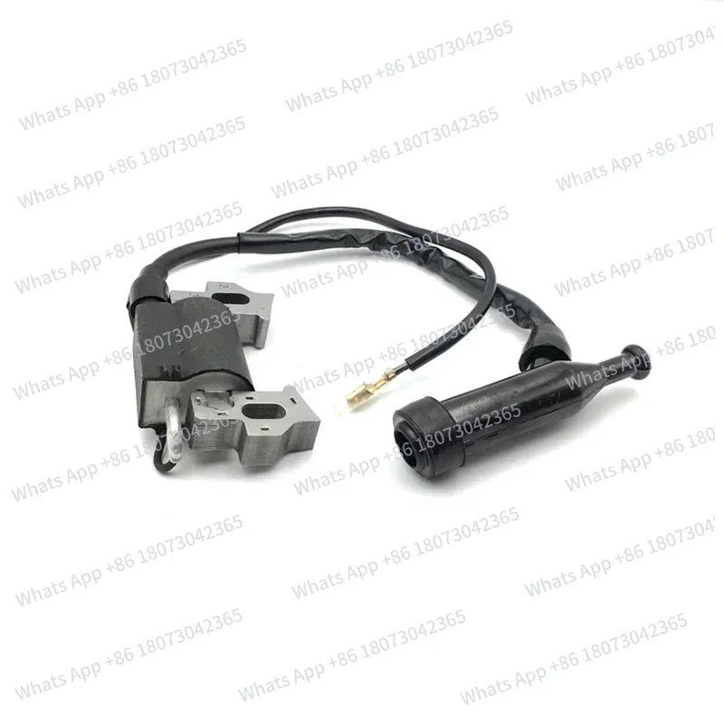 

Ignition Coil High Voltage Package For 16 hp Astor BS420X engine# TJ1165-3B TAN