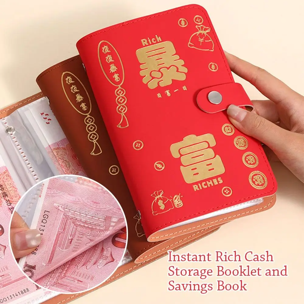 100 конвертов, экономия денег, Challeng, пара, экономия денег, тетрадь, переплет, многоразовая бюджетная книга с задачами по экономии