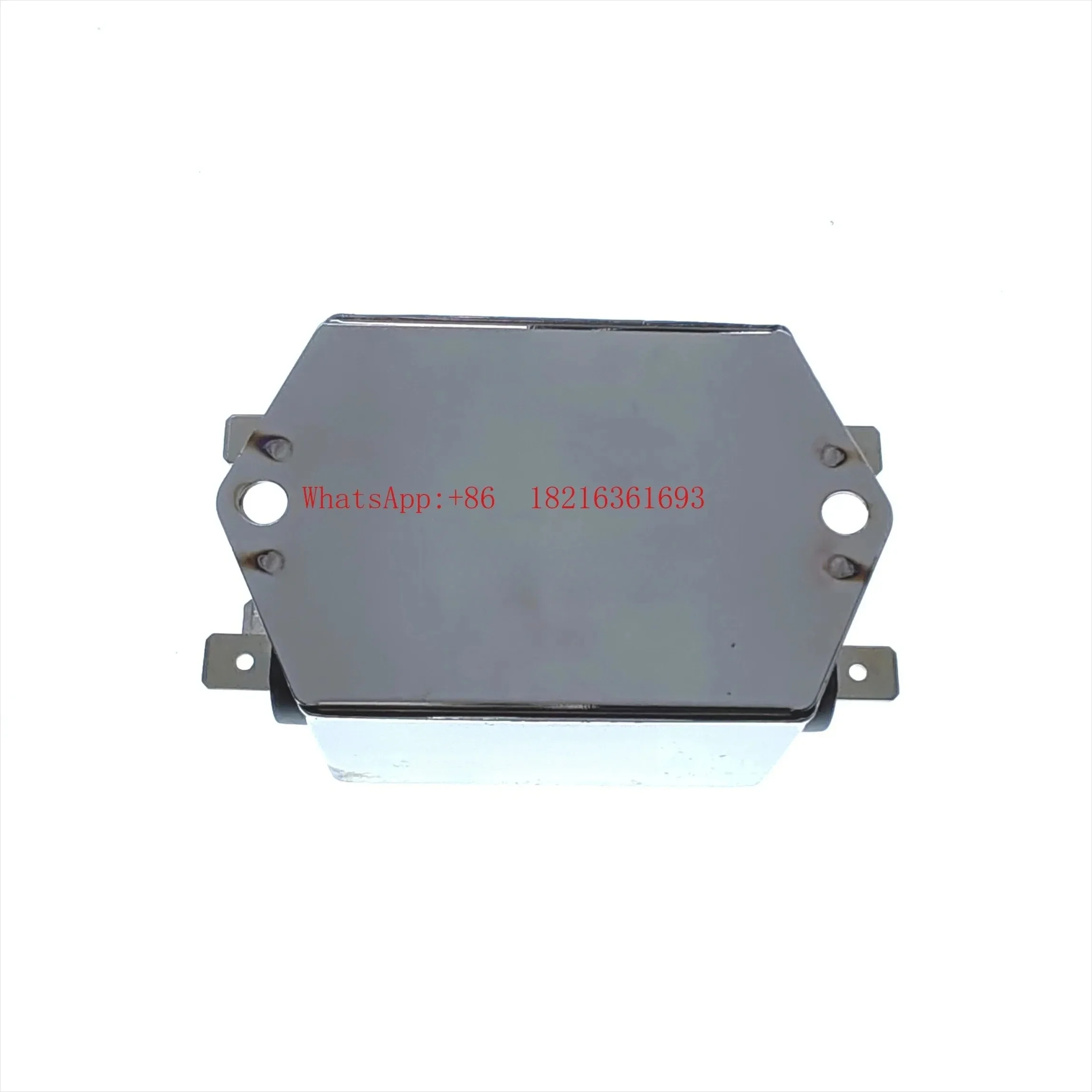 2006GOOD 5500.2043 Power Filter Industrial Equipment Accessories FMW2-52/2A/250V