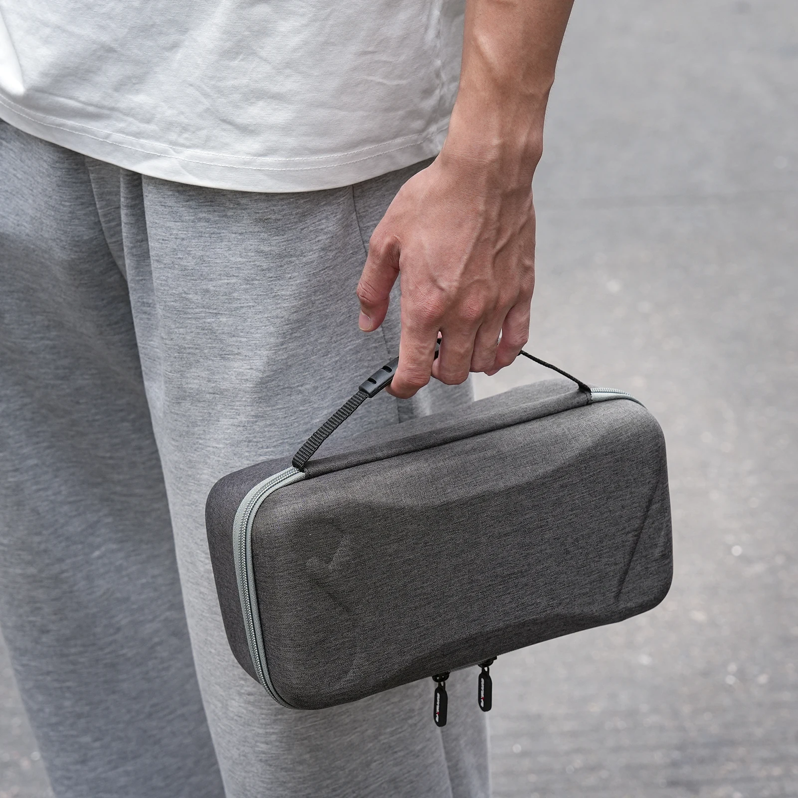 Carrying Case For DJI Mavic 4 PRO Travel Storage Bag Portable Protective Box Handbag for DJI RC PRO 2 Control Drone Accessories