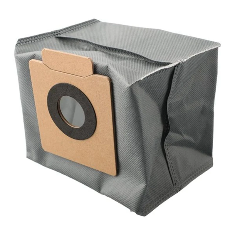 AD-совместимые с роботом Eufy X8 Pro, сменные подушечки для швабры, мешки для пыли, запасные части, аксессуары