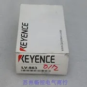 

2025.5 * Spot Sales * New KEYENCE Sensor LV-S63 Spot
