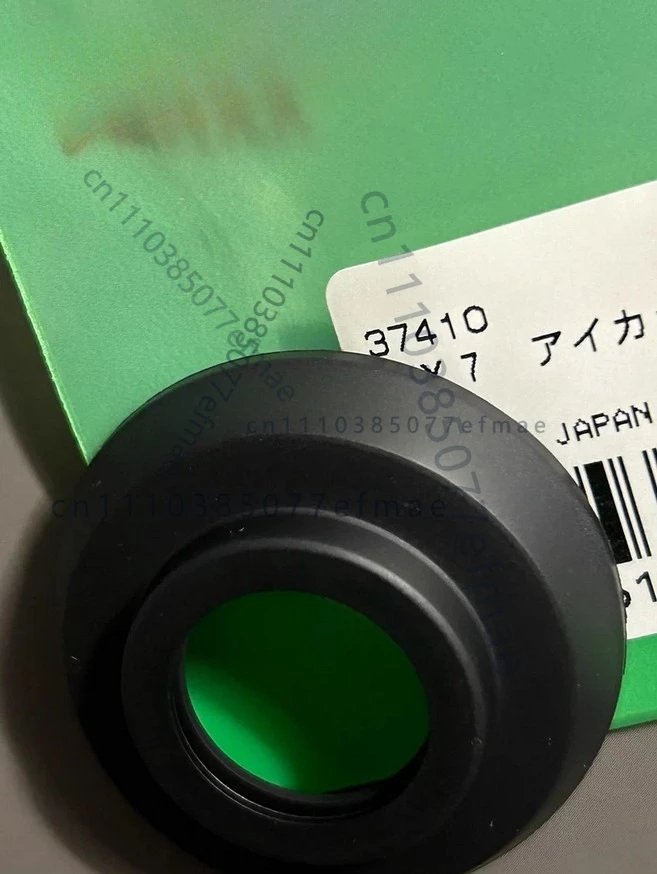 

1 шт. OEM резиновая накладка на окуляр 37410 для Pentax 6x7 67 67II