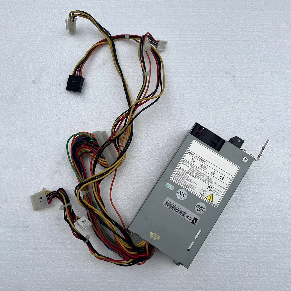 FSP200-62DL 24V 200W, industrial computer or HTPC power supply