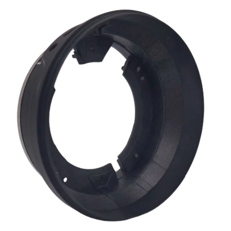 ABSQ-Durable Back Ring Replacement Rear Fixed Barrel Bayonet Mount Tube For Tamron 28-75Mm G2 Lens
