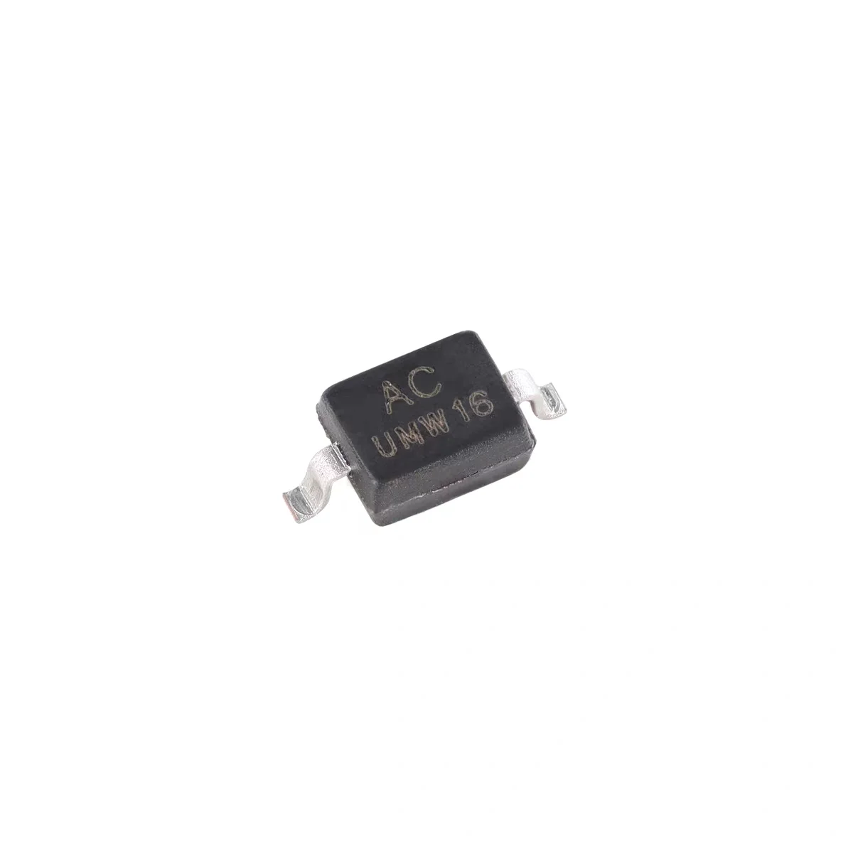 10PCS Original GBLC05CI-LF-T7 SOD-323 bidirectional 5V ultra-low capacitance transient voltage suppressor array