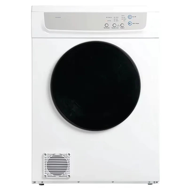 Airo 7kg Built-in/Freestanding Condenser Dryer Wall-mountable Clothes Dryer