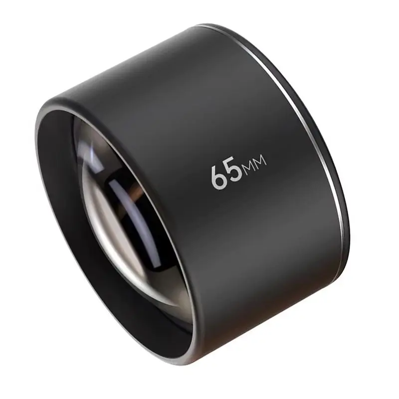 

Телеобъектив FEDI для смартфонов и планшетов Android, а также для ноутбуков и веб-камер (для моделей 16, 15, 14, 13, 12 Pro Max)