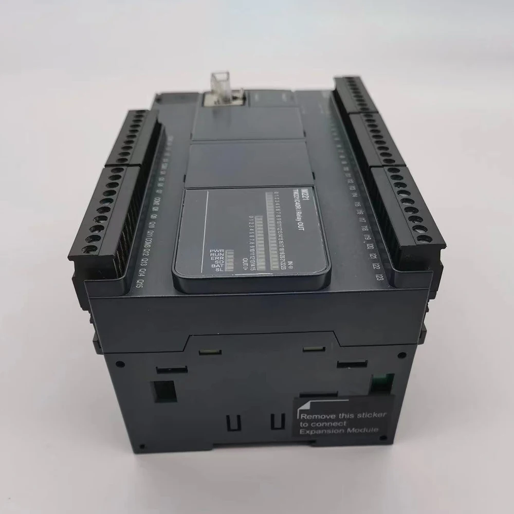 

TM221C40R For Schneider PLC Module Programmable Controller