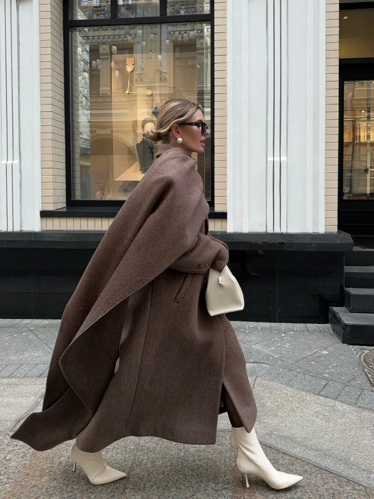 Thumbnail 3 - #25 Newest Wool Coats