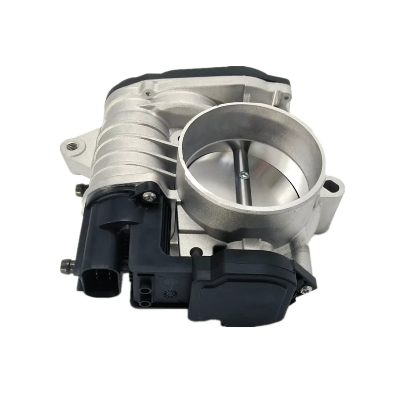 35100-3C200 35310-3C200 Corpo do acelerador para Hyundai Veracruz Azera para Kia Sedona 3.3L 3.8L