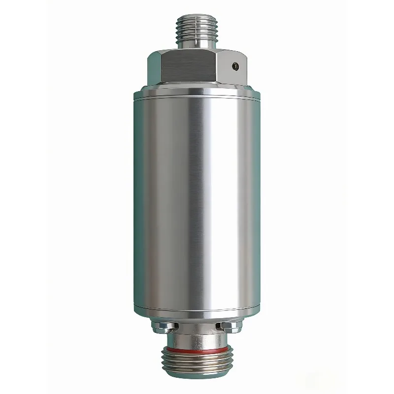 TYC2038 High Precision Pressure Sensor 0.1-40 MPa Anti-Vibration Flight Verification Customizable Pressure Sensor
