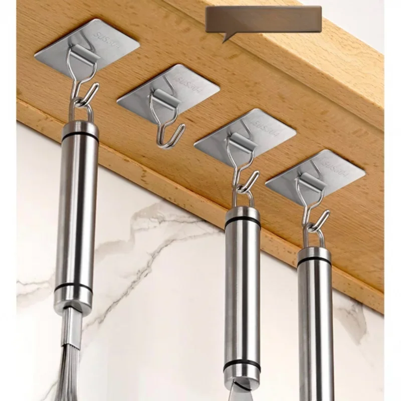 Thumbnail 3 - #15 Cheap Robe Hooks Worth Buying