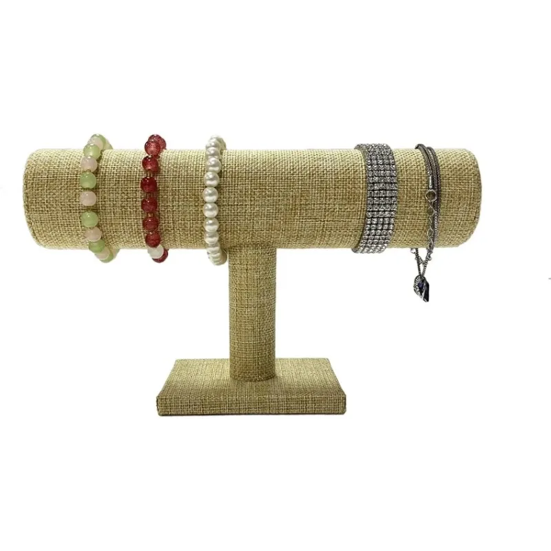 Jewellery Chain Hairband Display Stand Rack Holder