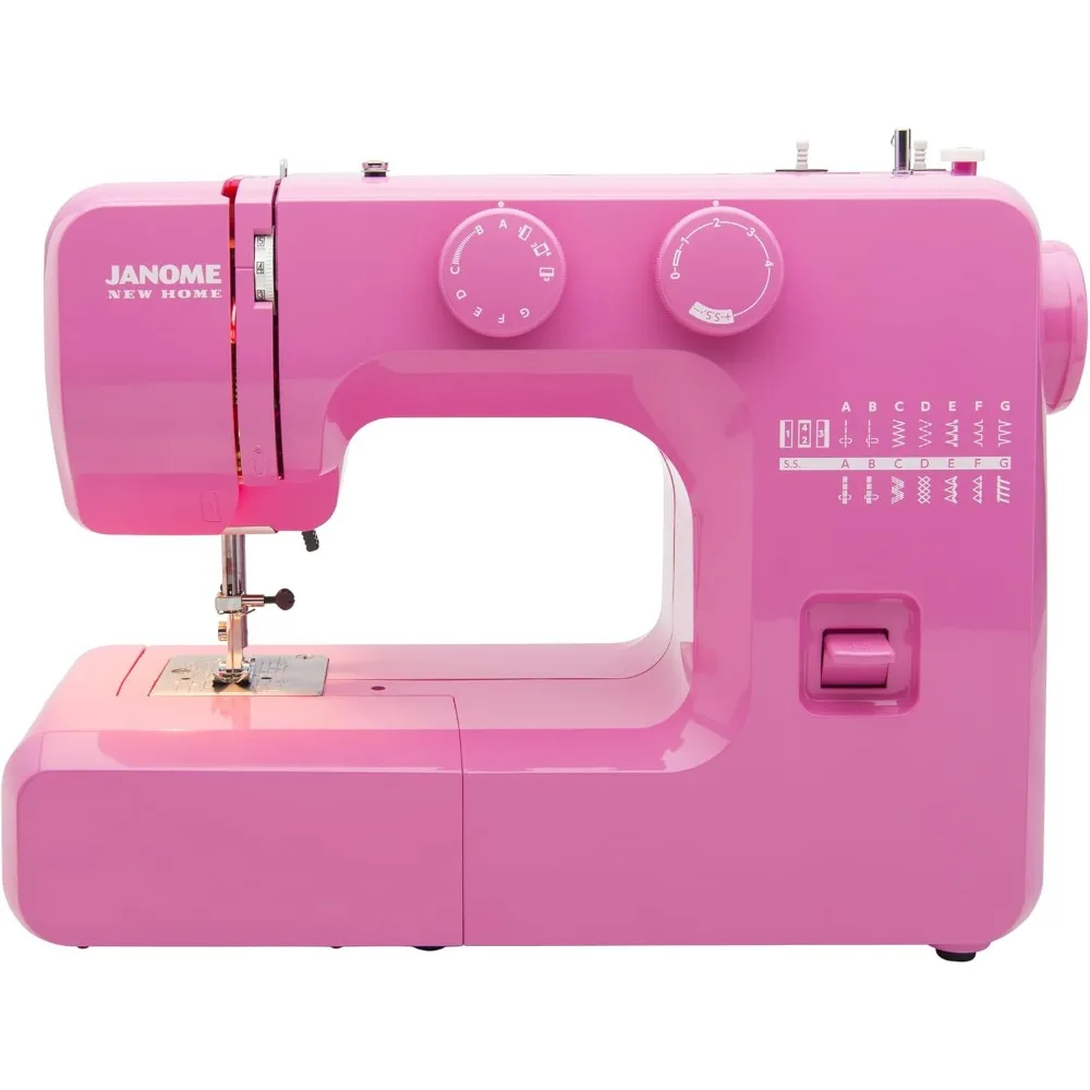 Pink Sorbet Easy-To… - image