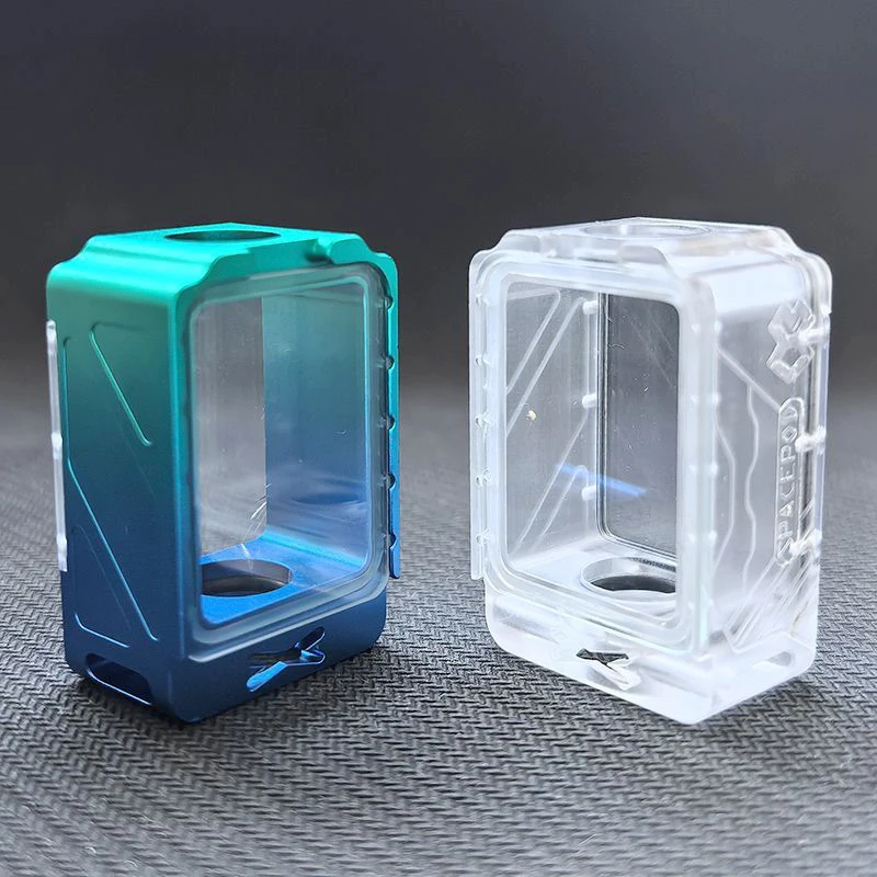 Spacepod Mission XV PRC Boro Manguito de tanque para BB Billet Box KBRS BMM Borat Mod