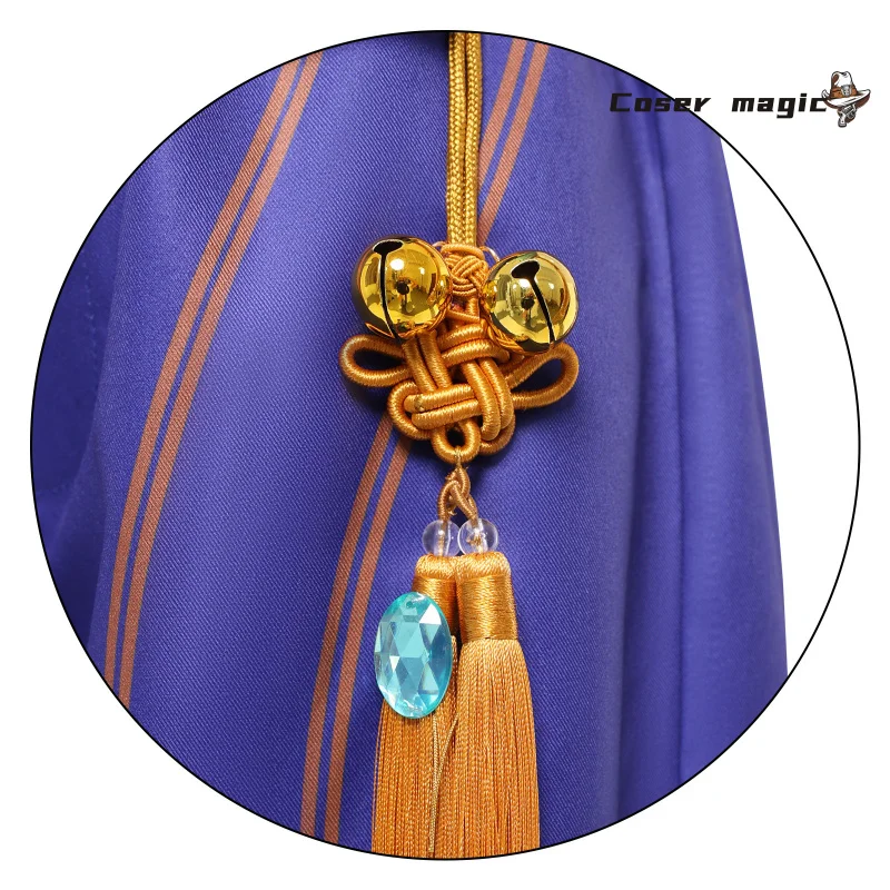 K-Pop: أزياء شيطان الصيادين زوي التأثيرية أزياء الهالوين كرنفال حفلة عيد الميلاد لعب الأدوار ملابس الملابس للنساء