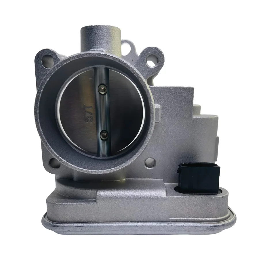 

Throttle Body for Chrysler Sebring LX 2008-2010 2.4L L4 Dodge Avenger Base 2012-2014 2.4L L4 OEM NO :04891735AC 04891735AD