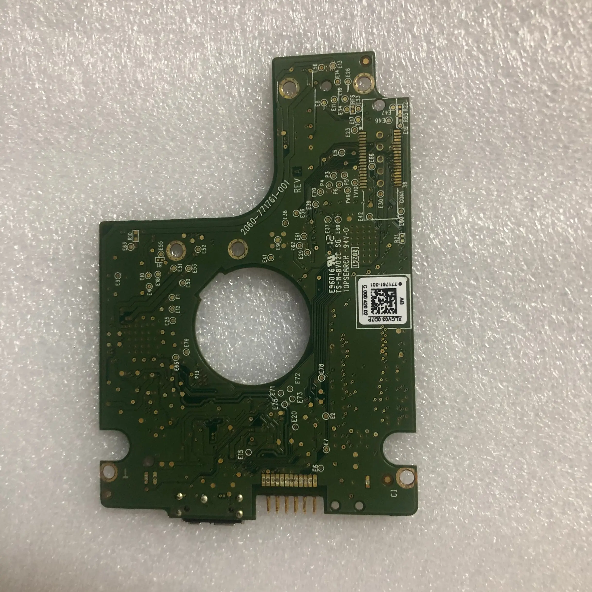 power board for Good quality board number: 2060-771761-001 REV A  spot