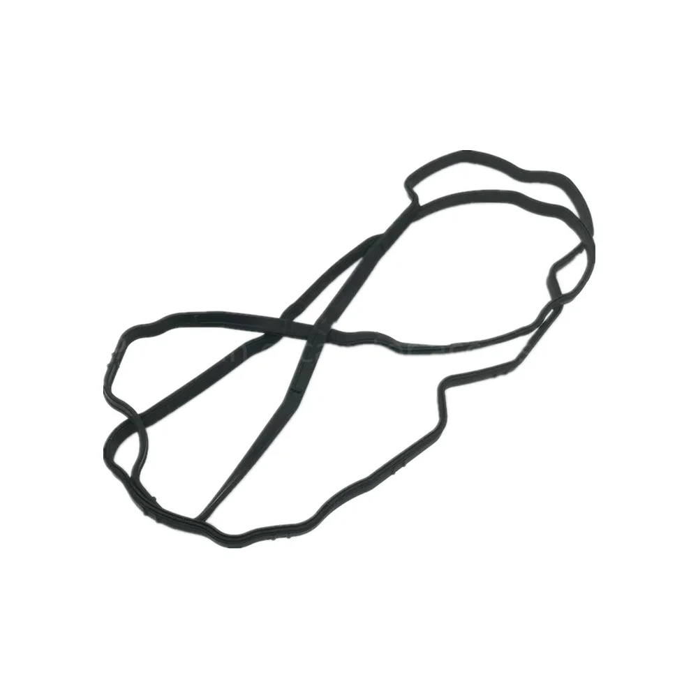 6754118181 For 6754-11-8181 Komatsu PC200-8/210-8/220-8/240-8 Rubber Strip 6D107 Engine Valve Cover Rubber Strip Excavator Parts