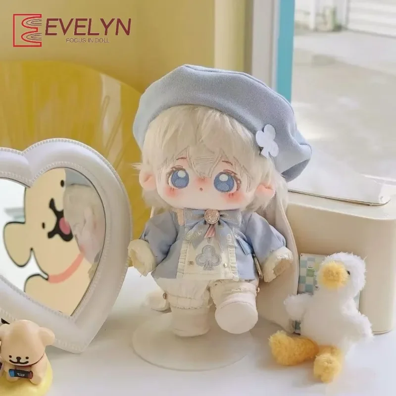 Evelyn 20cm New Product 