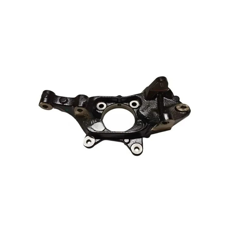 New Suspension Knuckle Right Front Steering Knuckle 519428060 68246619AA for Jeep Renegade Compass Fiat 500X 2015-2023