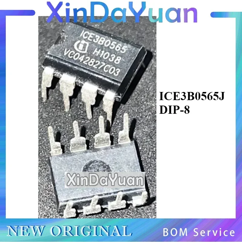 ICE3B0565 ICE3B0565J DIP-8 brand new original