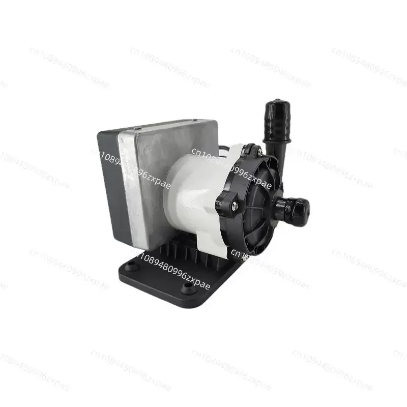 Optical Fiber Handheld Welding Chiller 220V Replaces P800220T01 Brushless Water Pump