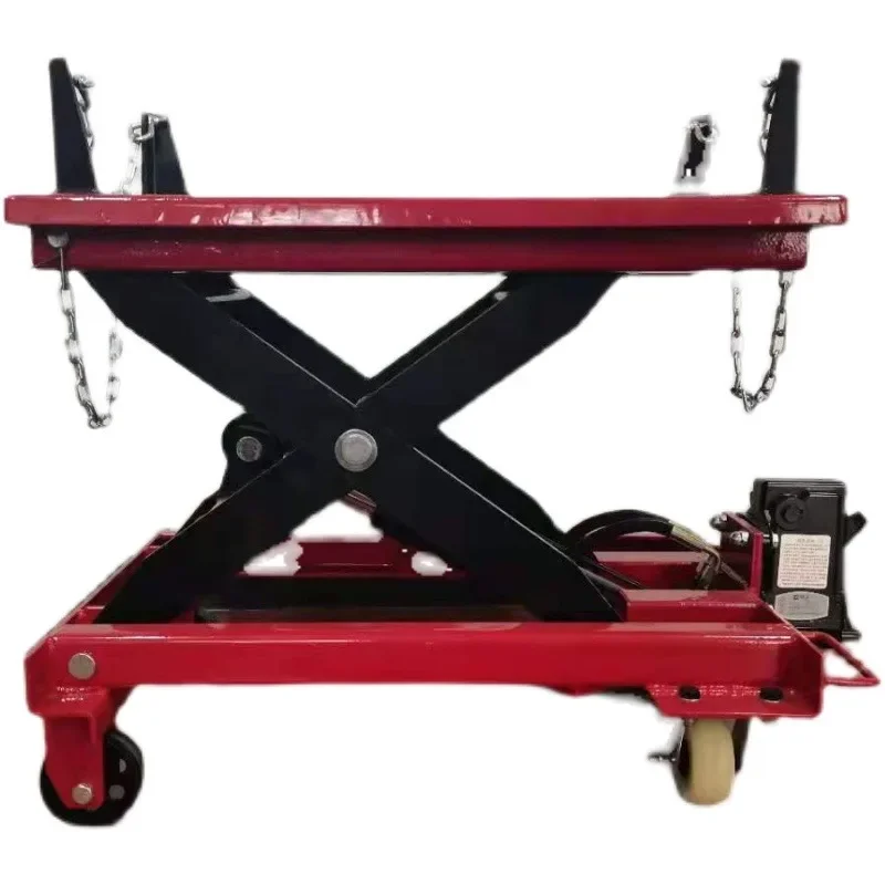 Cart transmission bracket, position carrier, Fast transmission bracket, gearbox top trailer auto repair tool
