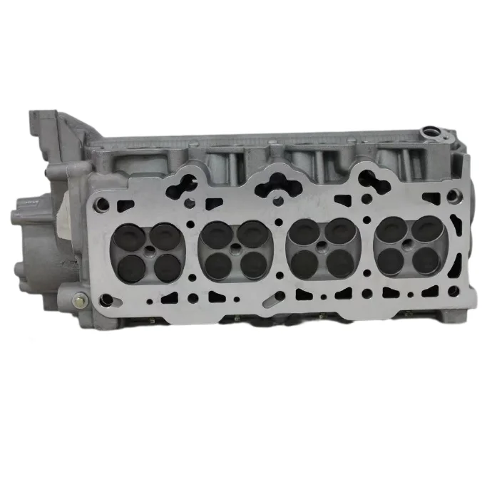 

High Quality G4GC(1holes) OE 22100-23001 22100-23620 for Hyundai Cylinder head